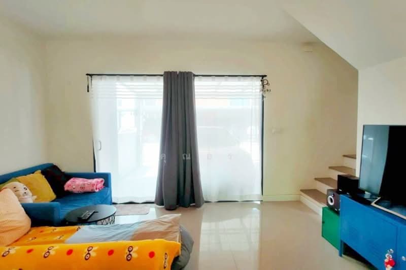 Siri Place Kalapapruek-Sathorn, Bangkok, Bang Wa, Phasi Charoen, Bangkok, 3 Bedrooms, 152 sqm, Townhouse For Sale, by คุณอร, 500212693 - DDproperty.com