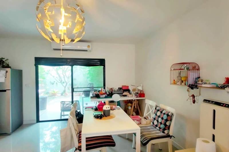 Siri Place Kalapapruek-Sathorn, Bangkok, Bang Wa, Phasi Charoen, Bangkok, 3 Bedrooms, 152 sqm, Townhouse For Sale, by คุณอร, 500212693 - DDproperty.com