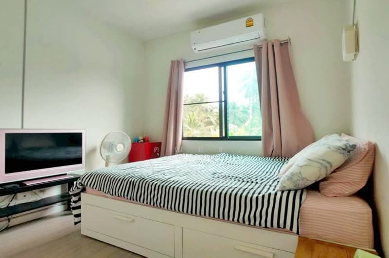 Siri Place Kalapapruek-Sathorn, Bangkok, Bang Wa, Phasi Charoen, Bangkok, 3 Bedrooms, 152 sqm, Townhouse For Sale, by คุณอร, 500212693 - DDproperty.com