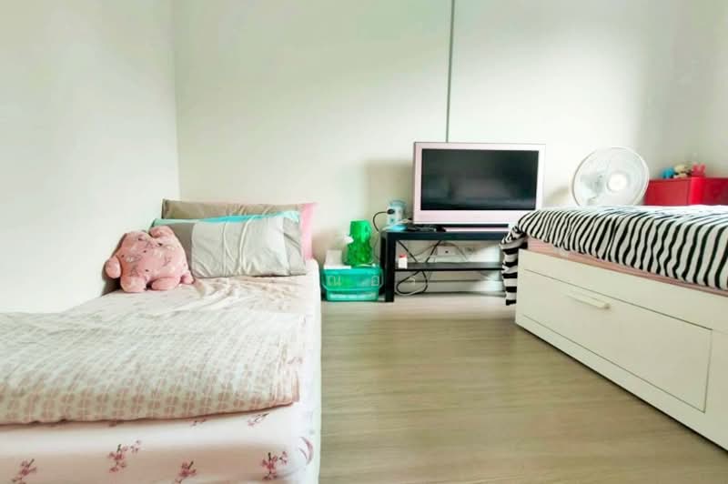 Siri Place Kalapapruek-Sathorn, Bangkok, Bang Wa, Phasi Charoen, Bangkok, 3 Bedrooms, 152 sqm, Townhouse For Sale, by คุณอร, 500212693 - DDproperty.com