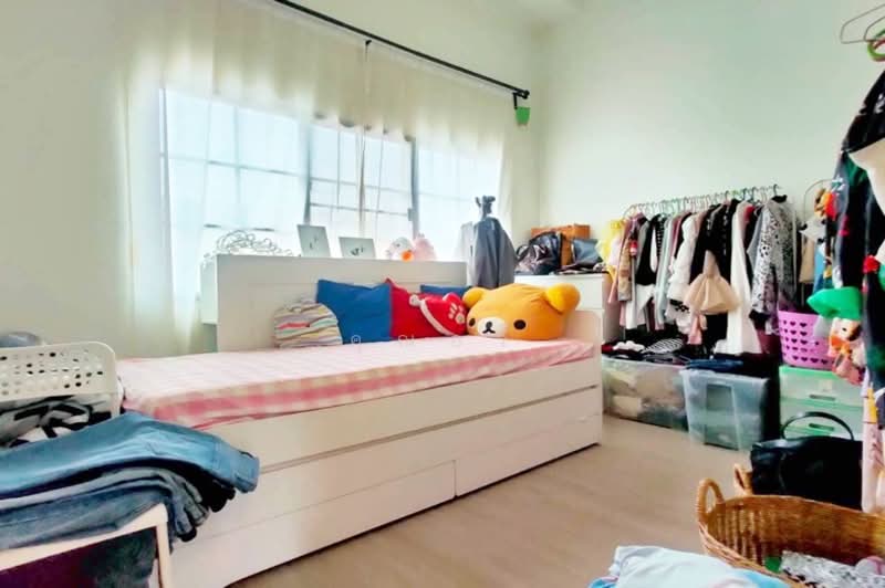 Siri Place Kalapapruek-Sathorn, Bangkok, Bang Wa, Phasi Charoen, Bangkok, 3 Bedrooms, 152 sqm, Townhouse For Sale, by คุณอร, 500212693 - DDproperty.com