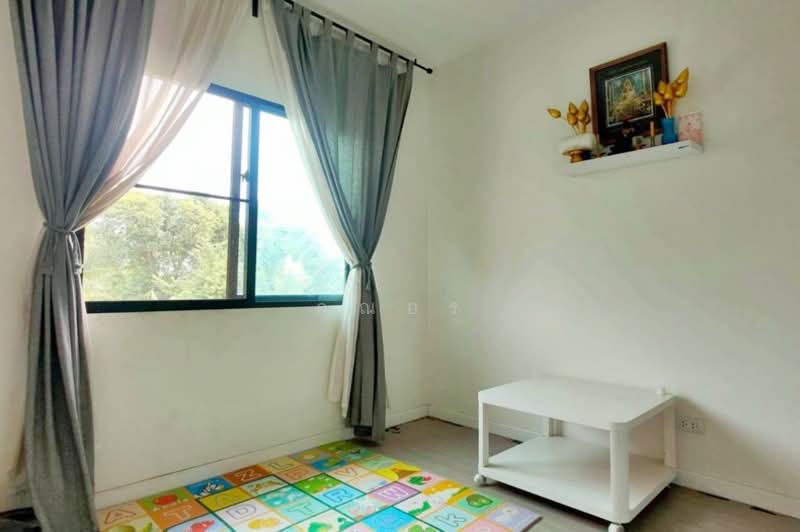 Siri Place Kalapapruek-Sathorn, Bangkok, Bang Wa, Phasi Charoen, Bangkok, 3 Bedrooms, 152 sqm, Townhouse For Sale, by คุณอร, 500212693 - DDproperty.com