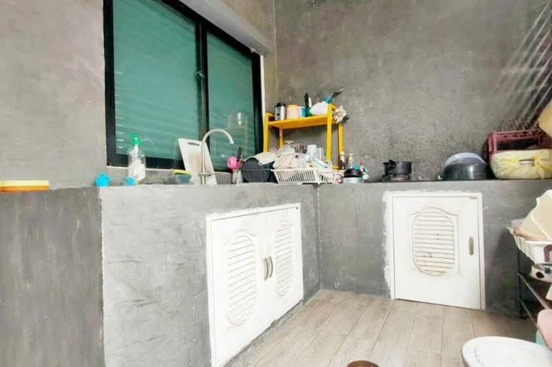 Siri Place Kalapapruek-Sathorn, Bangkok, Bang Wa, Phasi Charoen, Bangkok, 3 Bedrooms, 152 sqm, Townhouse For Sale, by คุณอร, 500212693 - DDproperty.com