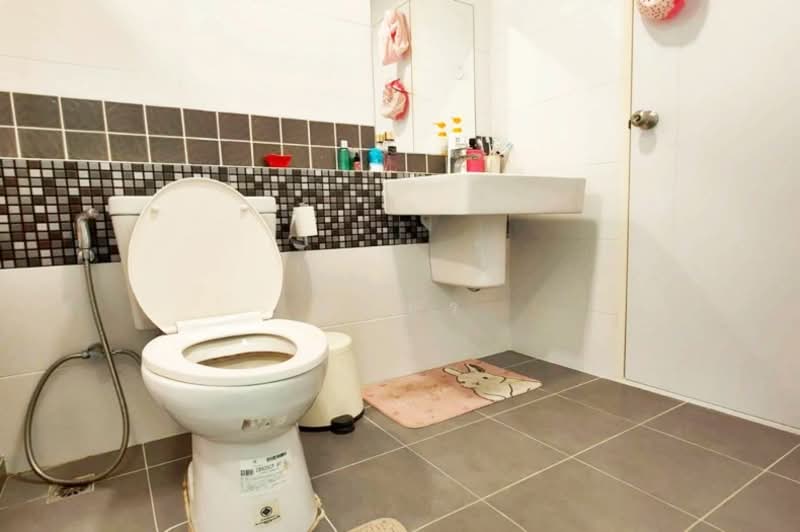 Siri Place Kalapapruek-Sathorn, Bangkok, Bang Wa, Phasi Charoen, Bangkok, 3 Bedrooms, 152 sqm, Townhouse For Sale, by คุณอร, 500212693 - DDproperty.com