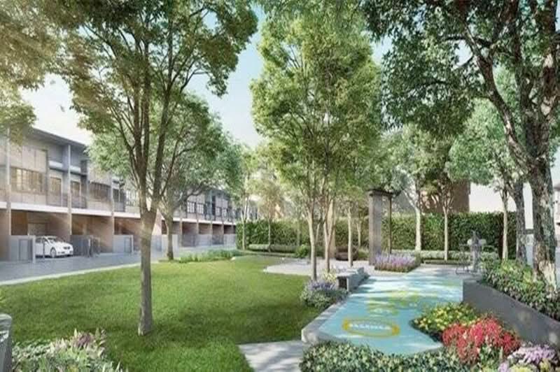 Siri Place Kalapapruek-Sathorn, Bangkok, Bang Wa, Phasi Charoen, Bangkok, 3 Bedrooms, 152 sqm, Townhouse For Sale, by คุณอร, 500212693 - DDproperty.com