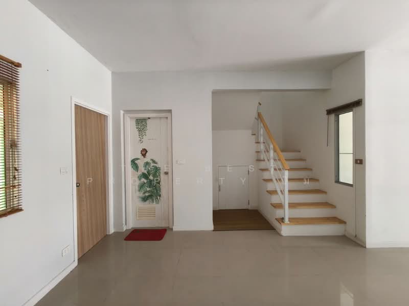 ขาย - Baan Pruksa 122 Amata-By Pass : บ้านพฤกษา 122 อมตะ-บายพาส, ชลบุรี