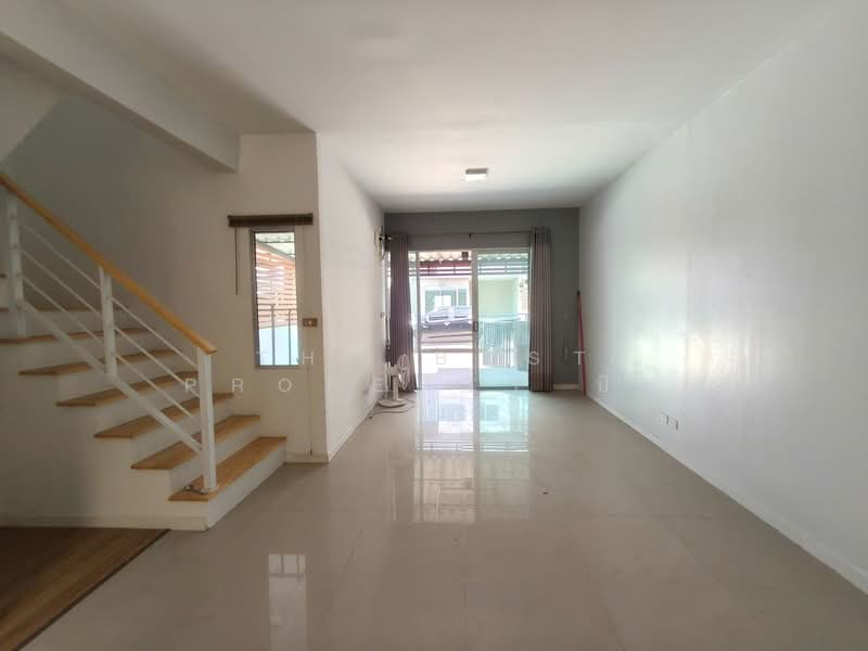 ขาย - Baan Pruksa 122 Amata-By Pass : บ้านพฤกษา 122 อมตะ-บายพาส, ชลบุรี