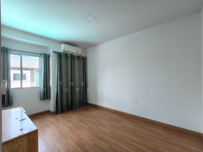 ขาย - Baan Pruksa 122 Amata-By Pass : บ้านพฤกษา 122 อมตะ-บายพาส, ชลบุรี