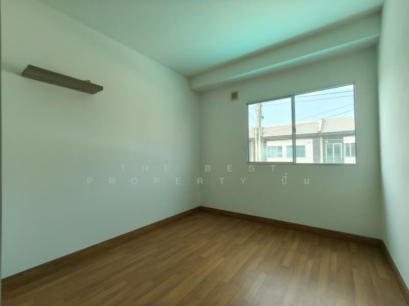 ขาย - Baan Pruksa 122 Amata-By Pass : บ้านพฤกษา 122 อมตะ-บายพาส, ชลบุรี