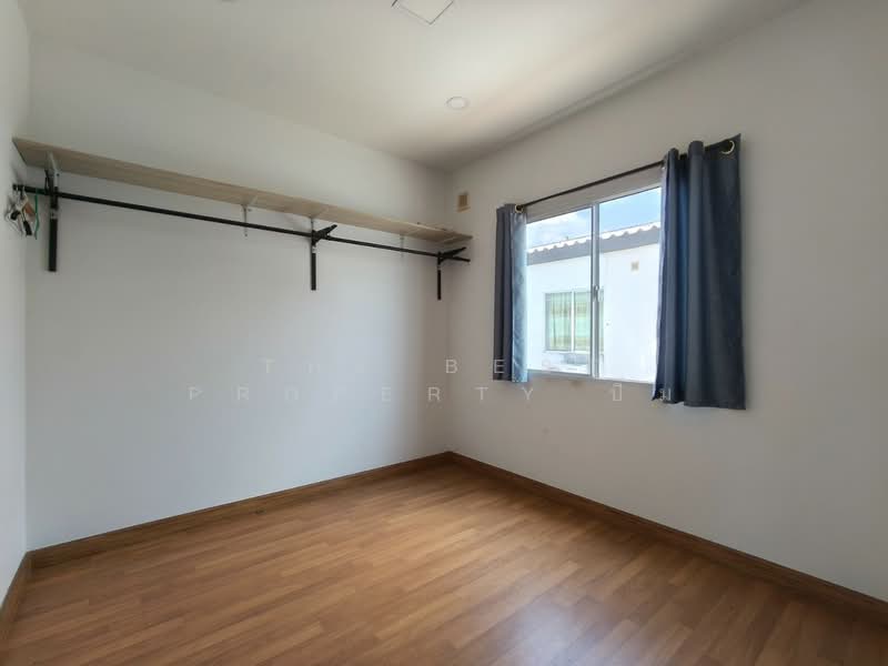 For Sale - Baan Pruksa 122 Amata-By Pass, Chon Buri (Pattaya)