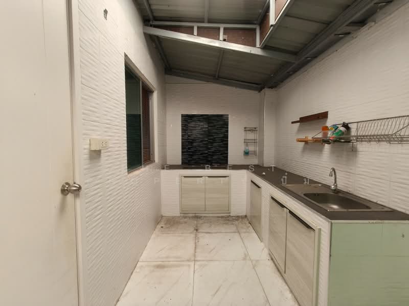 ขาย - Baan Pruksa 122 Amata-By Pass : บ้านพฤกษา 122 อมตะ-บายพาส, ชลบุรี