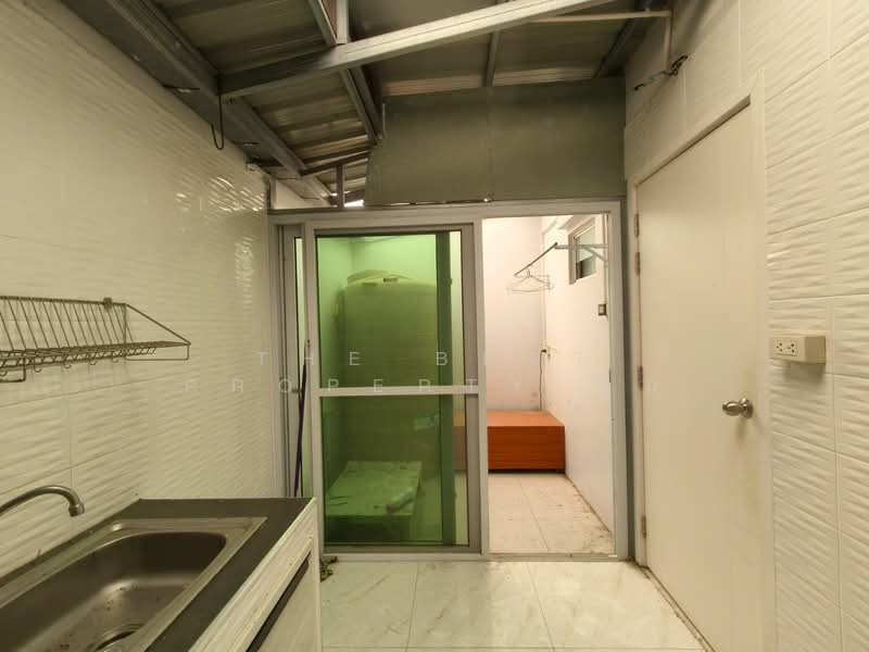 ขาย - Baan Pruksa 122 Amata-By Pass : บ้านพฤกษา 122 อมตะ-บายพาส, ชลบุรี