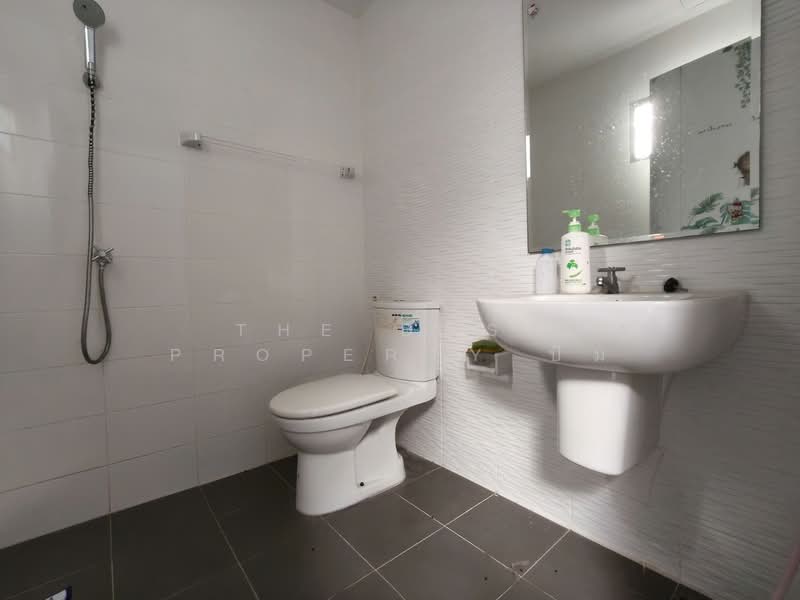 For Sale - Baan Pruksa 122 Amata-By Pass, Chon Buri (Pattaya)