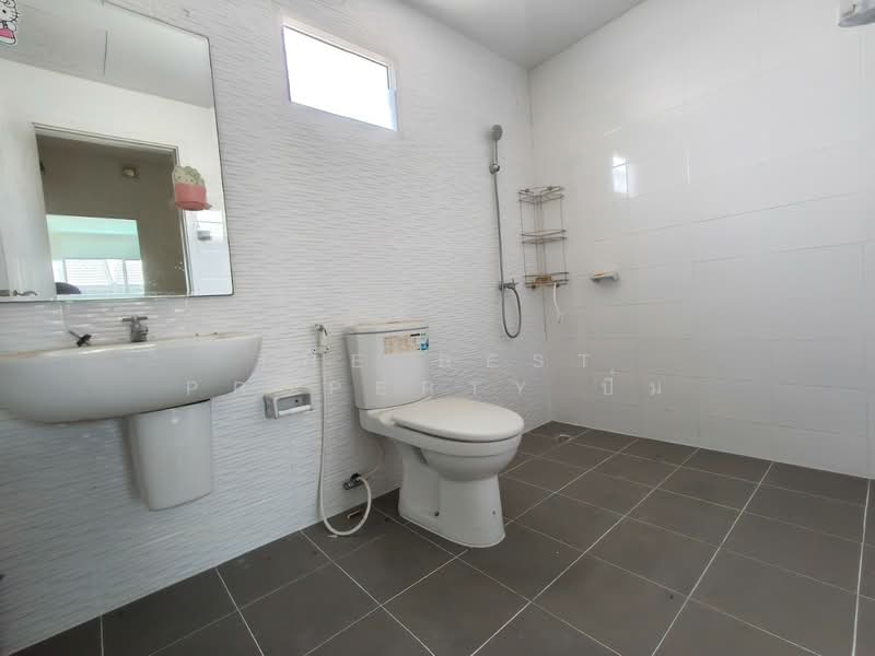 ขาย - Baan Pruksa 122 Amata-By Pass : บ้านพฤกษา 122 อมตะ-บายพาส, ชลบุรี