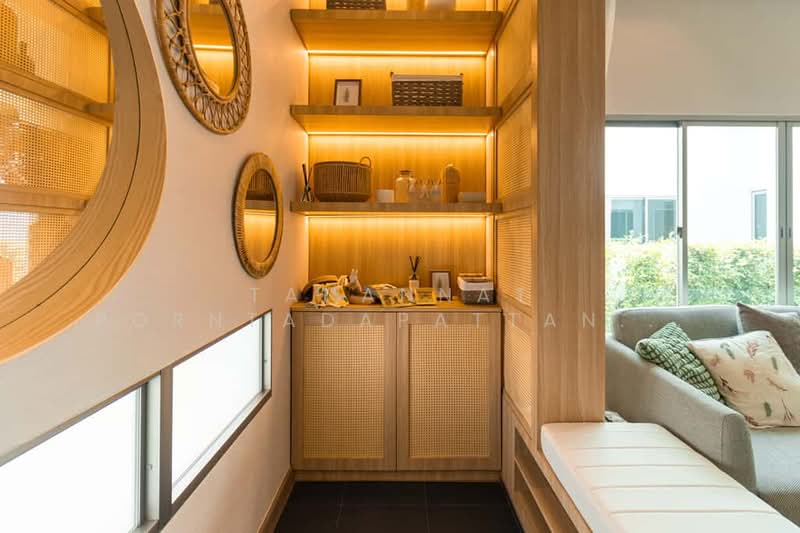 ธาราคีรี, Chiang Mai, Ban Waen, Hang Dong, Chiang Mai, 3 Bedrooms, 141 sqm, Single Detached House For Sale, by Tanannat Porntadapattanayothin, 500212698 - DDproperty.com