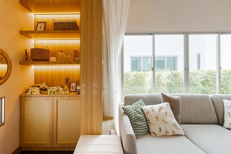 ธาราคีรี, เชียงใหม่, บ้านแหวน, หางดง, เชียงใหม่, 141 ตร.ม., บ้านเดี่ยว ขาย, โดย Tanannat Porntadapattanayothin, 500212698 - DDproperty.com