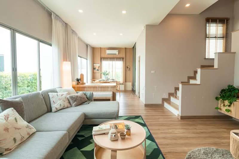 ธาราคีรี, Chiang Mai, Ban Waen, Hang Dong, Chiang Mai, 3 Bedrooms, 141 sqm, Single Detached House For Sale, by Tanannat Porntadapattanayothin, 500212698 - DDproperty.com