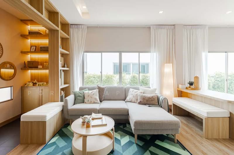 ธาราคีรี, Chiang Mai, Ban Waen, Hang Dong, Chiang Mai, 3 Bedrooms, 141 sqm, Single Detached House For Sale, by Tanannat Porntadapattanayothin, 500212698 - DDproperty.com