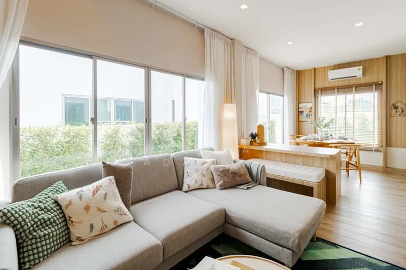 ธาราคีรี, เชียงใหม่, บ้านแหวน, หางดง, เชียงใหม่, 141 ตร.ม., บ้านเดี่ยว ขาย, โดย Tanannat Porntadapattanayothin, 500212698 - DDproperty.com