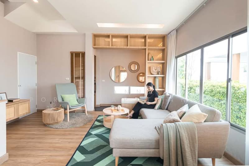 ธาราคีรี, Chiang Mai, Ban Waen, Hang Dong, Chiang Mai, 3 Bedrooms, 141 sqm, Single Detached House For Sale, by Tanannat Porntadapattanayothin, 500212698 - DDproperty.com