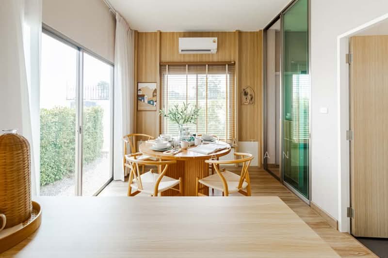 ธาราคีรี, Chiang Mai, Ban Waen, Hang Dong, Chiang Mai, 3 Bedrooms, 141 sqm, Single Detached House For Sale, by Tanannat Porntadapattanayothin, 500212698 - DDproperty.com