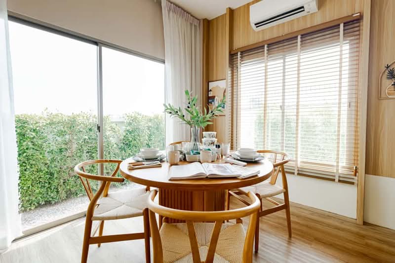 ธาราคีรี, Chiang Mai, Ban Waen, Hang Dong, Chiang Mai, 3 Bedrooms, 141 sqm, Single Detached House For Sale, by Tanannat Porntadapattanayothin, 500212698 - DDproperty.com