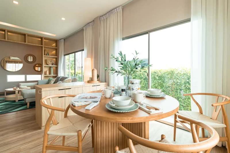 ธาราคีรี, Chiang Mai, Ban Waen, Hang Dong, Chiang Mai, 3 Bedrooms, 141 sqm, Single Detached House For Sale, by Tanannat Porntadapattanayothin, 500212698 - DDproperty.com