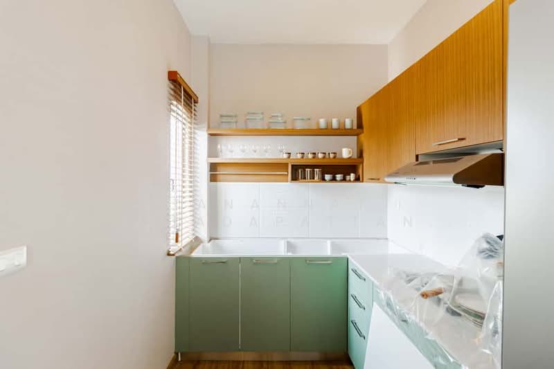 ธาราคีรี, Chiang Mai, Ban Waen, Hang Dong, Chiang Mai, 3 Bedrooms, 141 sqm, Single Detached House For Sale, by Tanannat Porntadapattanayothin, 500212698 - DDproperty.com