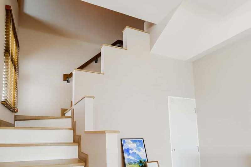 ธาราคีรี, เชียงใหม่, บ้านแหวน, หางดง, เชียงใหม่, 141 ตร.ม., บ้านเดี่ยว ขาย, โดย Tanannat Porntadapattanayothin, 500212698 - DDproperty.com