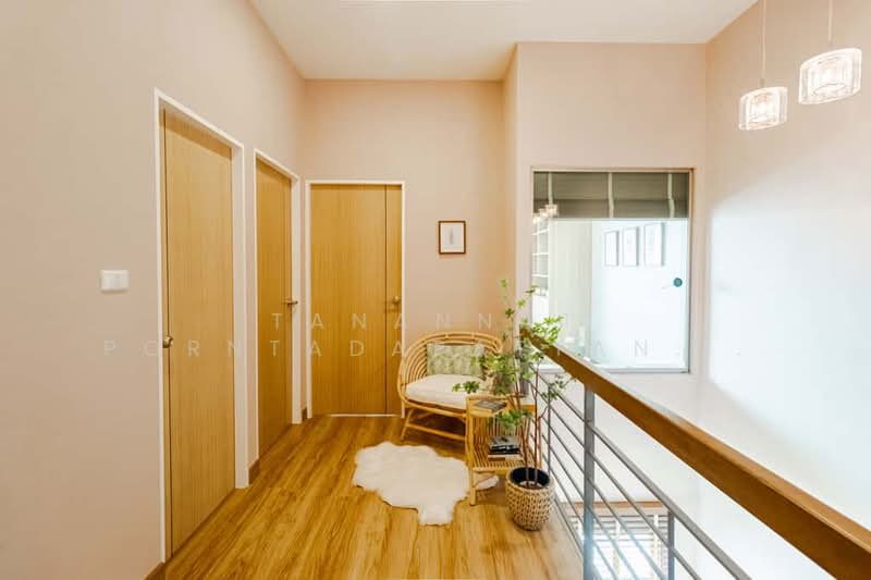 ธาราคีรี, Chiang Mai, Ban Waen, Hang Dong, Chiang Mai, 3 Bedrooms, 141 sqm, Single Detached House For Sale, by Tanannat Porntadapattanayothin, 500212698 - DDproperty.com