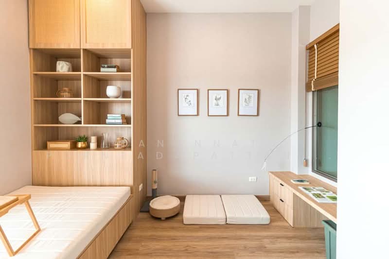 ธาราคีรี, Chiang Mai, Ban Waen, Hang Dong, Chiang Mai, 3 Bedrooms, 141 sqm, Single Detached House For Sale, by Tanannat Porntadapattanayothin, 500212698 - DDproperty.com