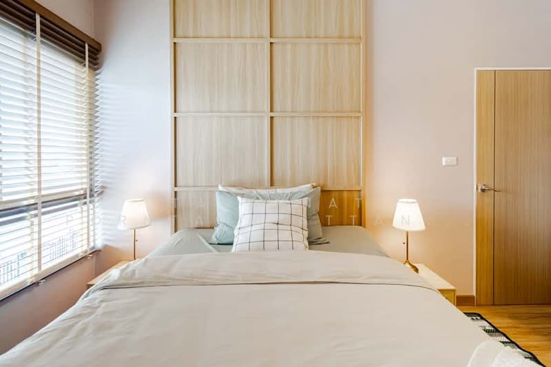 ธาราคีรี, Chiang Mai, Ban Waen, Hang Dong, Chiang Mai, 3 Bedrooms, 141 sqm, Single Detached House For Sale, by Tanannat Porntadapattanayothin, 500212698 - DDproperty.com