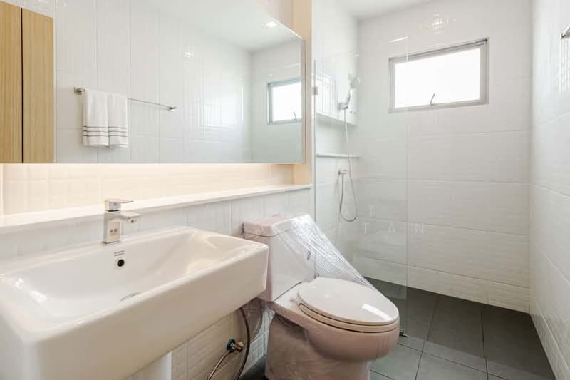 ธาราคีรี, เชียงใหม่, บ้านแหวน, หางดง, เชียงใหม่, 141 ตร.ม., บ้านเดี่ยว ขาย, โดย Tanannat Porntadapattanayothin, 500212698 - DDproperty.com