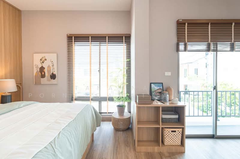 ธาราคีรี, Chiang Mai, Ban Waen, Hang Dong, Chiang Mai, 3 Bedrooms, 141 sqm, Single Detached House For Sale, by Tanannat Porntadapattanayothin, 500212698 - DDproperty.com