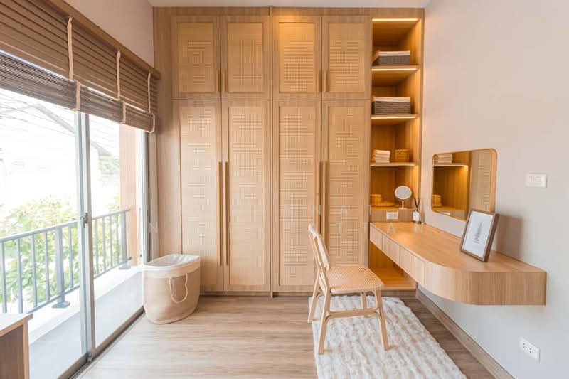 ธาราคีรี, Chiang Mai, Ban Waen, Hang Dong, Chiang Mai, 3 Bedrooms, 141 sqm, Single Detached House For Sale, by Tanannat Porntadapattanayothin, 500212698 - DDproperty.com