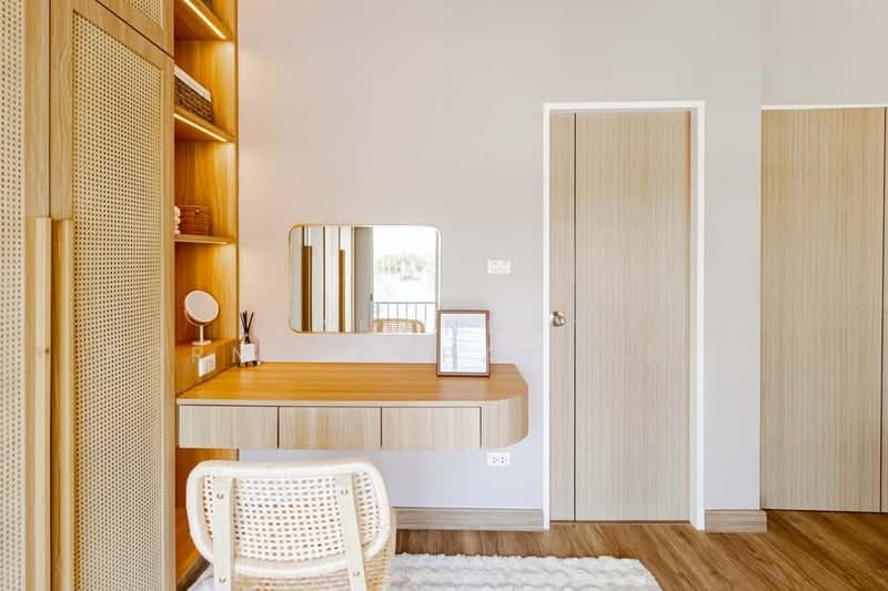 ธาราคีรี, เชียงใหม่, บ้านแหวน, หางดง, เชียงใหม่, 141 ตร.ม., บ้านเดี่ยว ขาย, โดย Tanannat Porntadapattanayothin, 500212698 - DDproperty.com