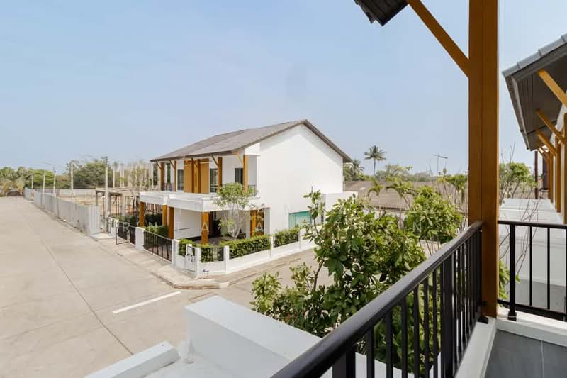 ธาราคีรี, เชียงใหม่, บ้านแหวน, หางดง, เชียงใหม่, 141 ตร.ม., บ้านเดี่ยว ขาย, โดย Tanannat Porntadapattanayothin, 500212698 - DDproperty.com