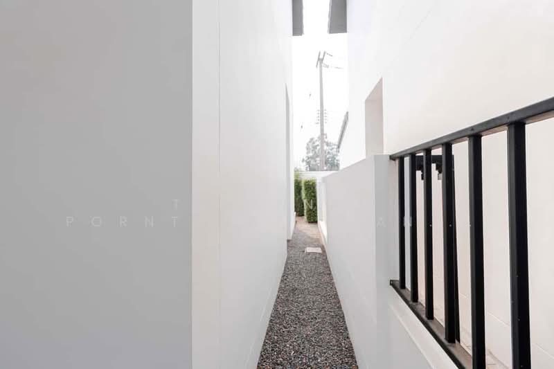 ธาราคีรี, Chiang Mai, Ban Waen, Hang Dong, Chiang Mai, 3 Bedrooms, 141 sqm, Single Detached House For Sale, by Tanannat Porntadapattanayothin, 500212698 - DDproperty.com