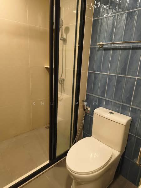 NIA by Sansiri, Bangkok, 199 117/36 Soi Samsakul, Phra Kanong Nua, Watthana, Bangkok, Studio, 23 sqm, Condo For Rent, by Pakaphon Surapongsanuruk, 500212699 - DDproperty.com