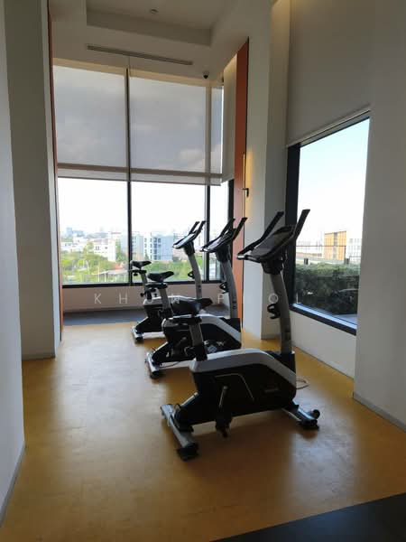 NIA by Sansiri, Bangkok, 199 117/36 Soi Samsakul, Phra Kanong Nua, Watthana, Bangkok, Studio, 23 sqm, Condo For Rent, by Pakaphon Surapongsanuruk, 500212699 - DDproperty.com