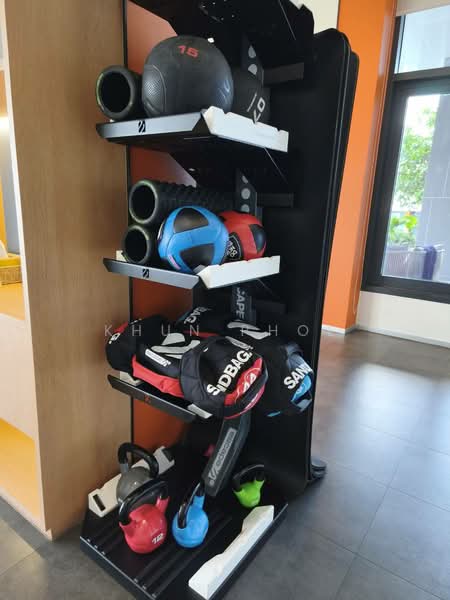 NIA by Sansiri : เนีย บาย แสนสิริ, กรุงเทพ, 199 ซอยปรีดี พนมยงค์ 2 ถนนสุขุมวิท 71, พระโขนงเหนือ, วัฒนา, กรุงเทพ, 23 ตร.ม., คอนโด ให้เช่า, โดย khun Phol, 500212699 - DDproperty.com