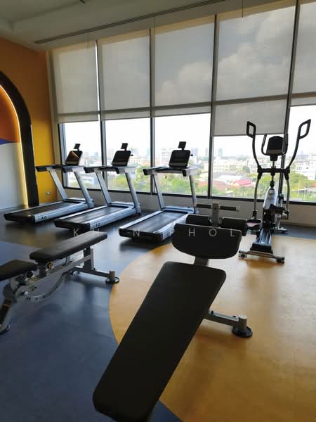 NIA by Sansiri : เนีย บาย แสนสิริ, กรุงเทพ, 199 ซอยปรีดี พนมยงค์ 2 ถนนสุขุมวิท 71, พระโขนงเหนือ, วัฒนา, กรุงเทพ, 23 ตร.ม., คอนโด ให้เช่า, โดย khun Phol, 500212699 - DDproperty.com