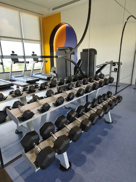 NIA by Sansiri, Bangkok, 199 117/36 Soi Samsakul, Phra Kanong Nua, Watthana, Bangkok, Studio, 23 sqm, Condo For Rent, by Pakaphon Surapongsanuruk, 500212699 - DDproperty.com