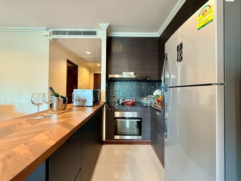 Ploenruedee Residence, Bangkok, Soi Ruamruedee, Lumphini, Pathum Wan, Bangkok, 2 Bedrooms, 126 sqm, Apartment For Rent, by Bangkok Residential, 500212703 - DDproperty.com
