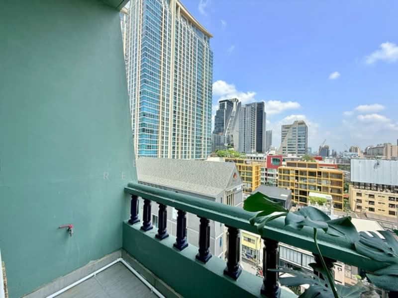 Ploenruedee Residence, Bangkok, Soi Ruamruedee, Lumphini, Pathum Wan, Bangkok, 2 Bedrooms, 126 sqm, Apartment For Rent, by Bangkok Residential, 500212703 - DDproperty.com