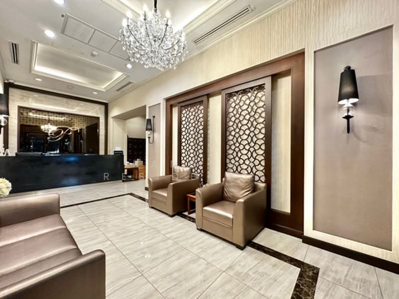 Ploenruedee Residence, Bangkok, Soi Ruamruedee, Lumphini, Pathum Wan, Bangkok, 2 Bedrooms, 126 sqm, Apartment For Rent, by Bangkok Residential, 500212703 - DDproperty.com