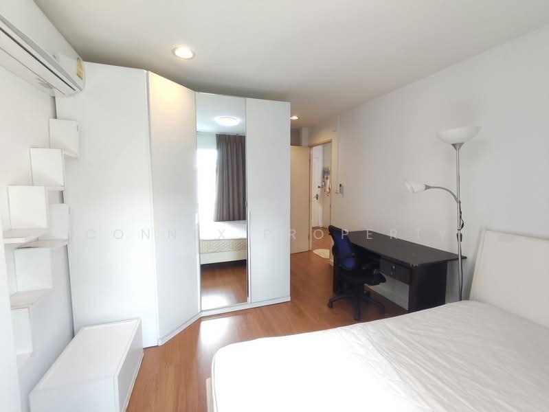 Condo One Ratchada-Ladprao, Bangkok, Ratchadaphisek, Din Daeng, Din Daeng, Bangkok, 2 Bedrooms, 62 sqm, Condo For Sale, by Connex Property, 500212704 - DDproperty.com