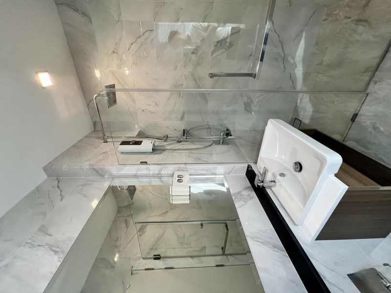 Bangkok Boulevard Srinakarin-Bangna, Samut Prakan, Nam Daeng-Bang Phli Road, Bang Kaeo, Bang Plee, Samut Prakan, 4 Bedrooms, 230 sqm, Single Detached House For Rent, by Adisorn Ploymeerassamee, 500212705 - DDproperty.com