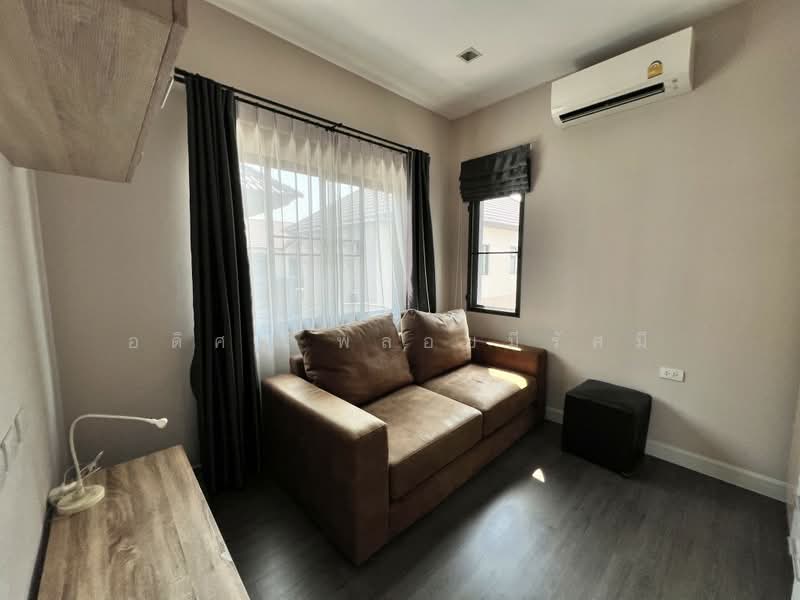 Bangkok Boulevard Srinakarin-Bangna, Samut Prakan, Nam Daeng-Bang Phli Road, Bang Kaeo, Bang Plee, Samut Prakan, 4 Bedrooms, 230 sqm, Single Detached House For Rent, by Adisorn Ploymeerassamee, 500212705 - DDproperty.com