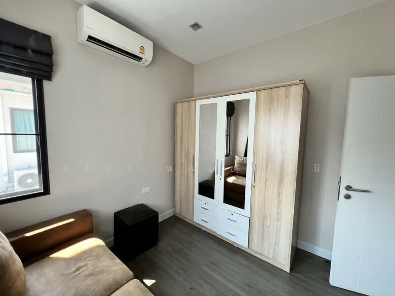 Bangkok Boulevard Srinakarin-Bangna, Samut Prakan, Nam Daeng-Bang Phli Road, Bang Kaeo, Bang Plee, Samut Prakan, 4 Bedrooms, 230 sqm, Single Detached House For Rent, by Adisorn Ploymeerassamee, 500212705 - DDproperty.com